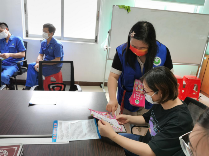 阜沙鎮(zhèn)禁毒信息〔2022〕第175期--【百日行動(dòng)】阜沙禁毒宣傳不停歇(2022.8.10) 3