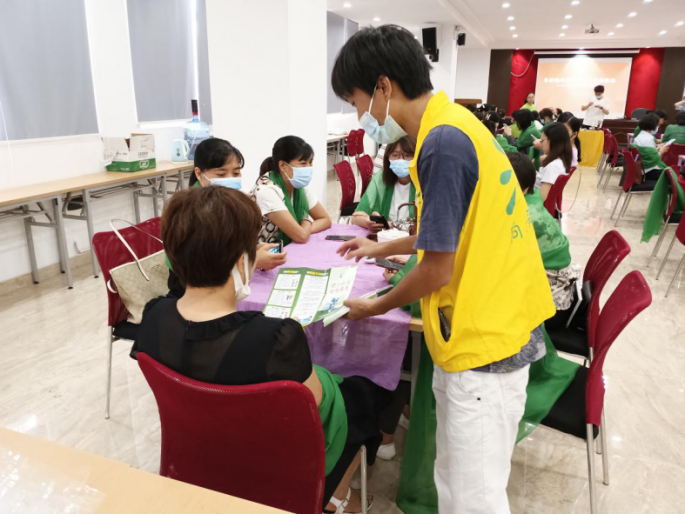 阜沙鎮(zhèn)禁毒信息〔2022〕第191期--(2022.9.2)【禁毒攻堅】沏茶抒情懷 防毒保健康—阜沙