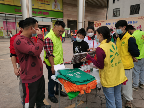 阜沙鎮(zhèn)禁毒信息〔2023〕第19期--【阜沙禁毒】賀新春，書對聯(lián)，齊禁毒（2023.1.16 )  