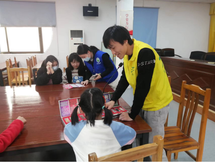 阜沙鎮(zhèn)禁毒信息〔2023〕第27期--“元宵共團圓,拒毒享平安”-阜沙鎮(zhèn)開展2023年元宵節(jié)湯圓制作