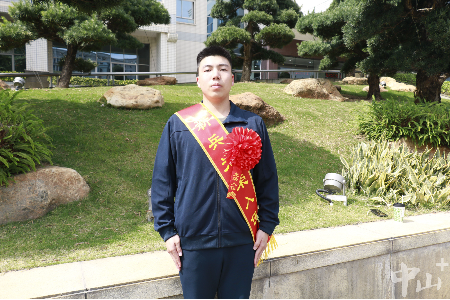 中山東鳳3名老兵二次入伍，再續(xù)軍旅榮光